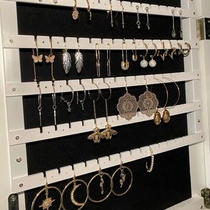 Jewelry Assortment